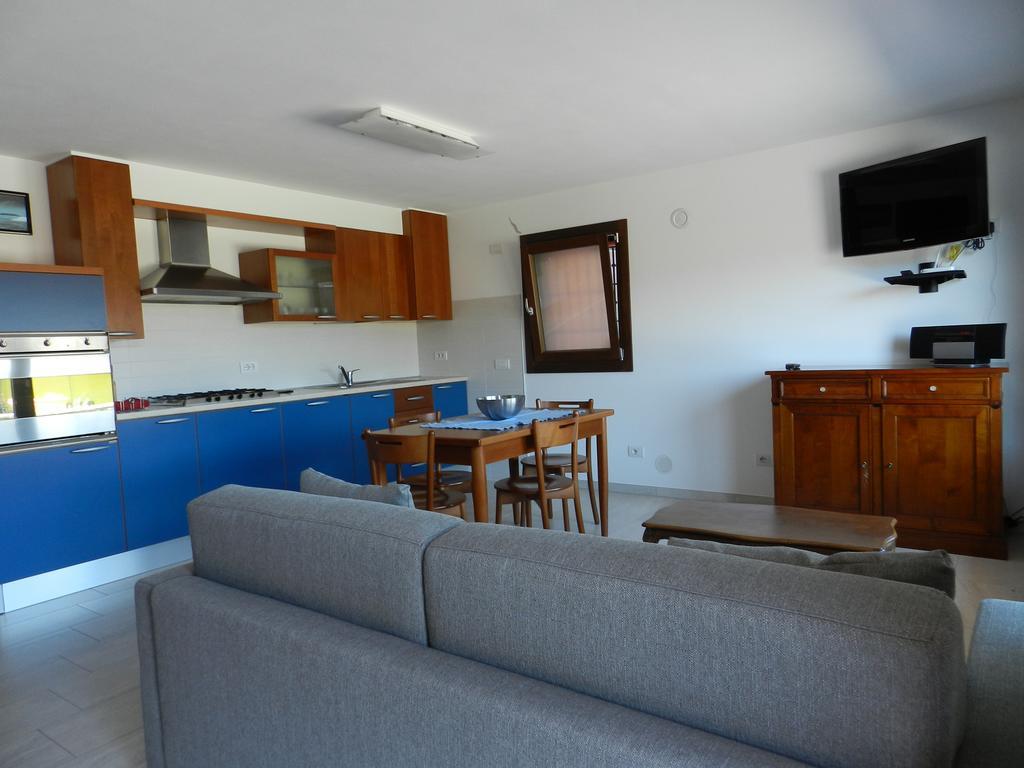 Casa Elena 1 Apartment Germignaga Ngoại thất bức ảnh